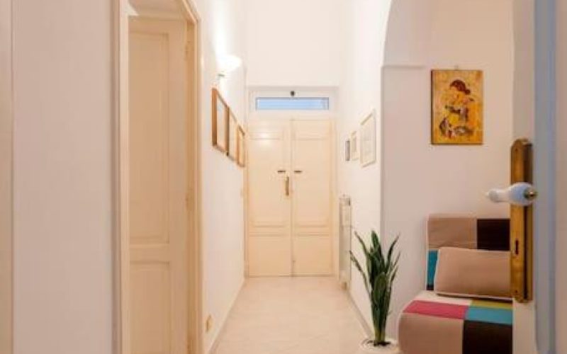 Maison Annina Monopoli vacanze