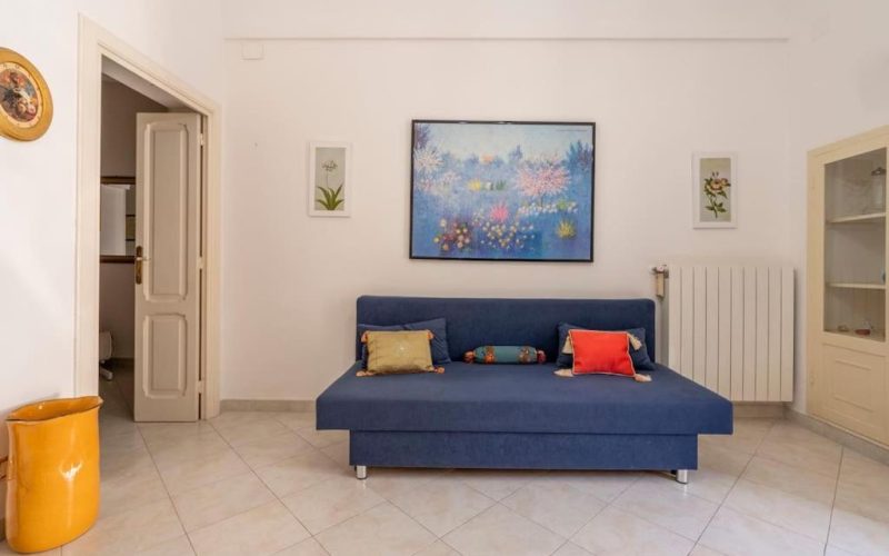 Maison Annina Monopoli vacanze
