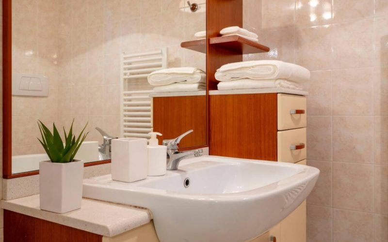 Maison Annina Monopoli vacanze