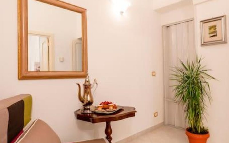 Maison Annina Monopoli vacanze