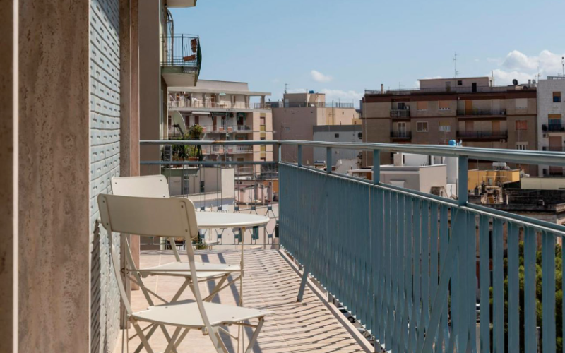 Quinto Canto casa vacanze monopoli (1)