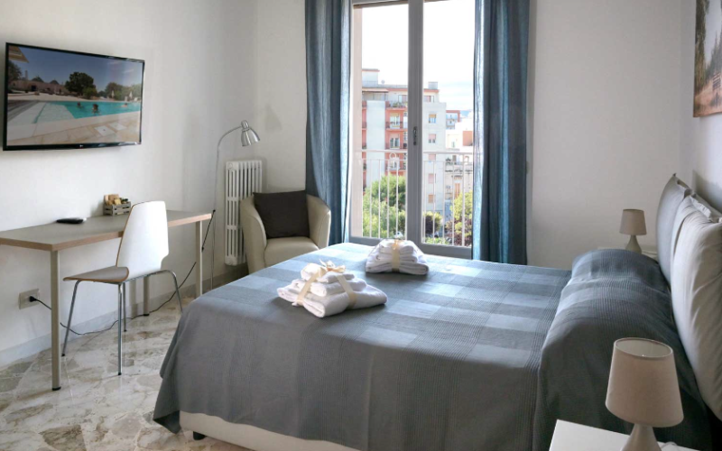 Quinto Canto casa vacanze monopoli (3)