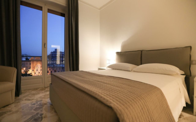 Quinto Canto casa vacanze monopoli (5)