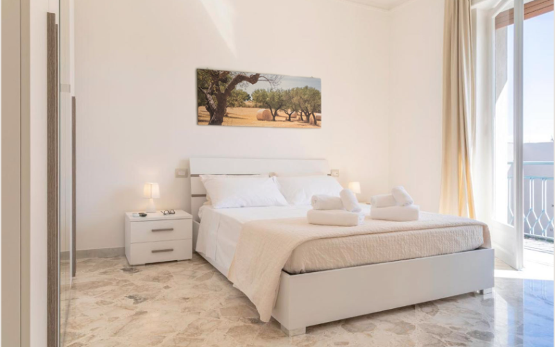 Quinto Canto casa vacanze monopoli (6)