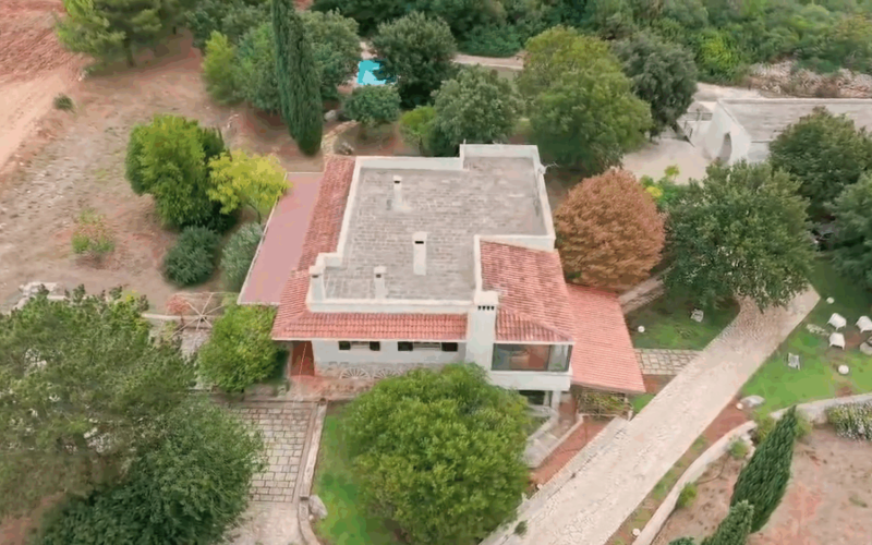 Villa Delia