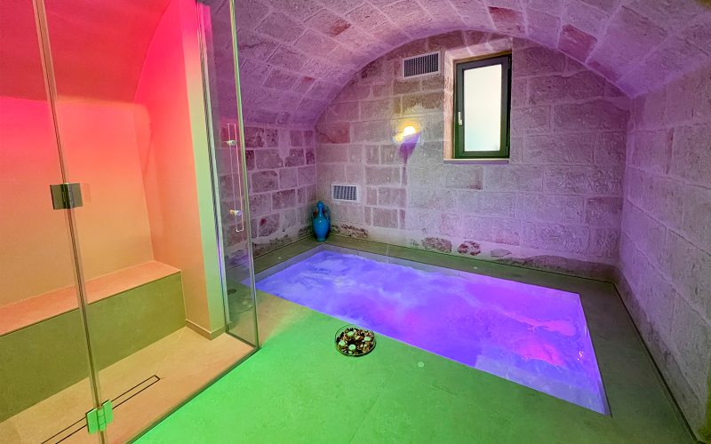 Castelfidardo Dimore