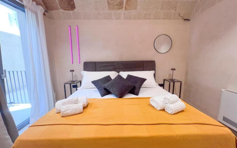 Castelfidardo Dimore