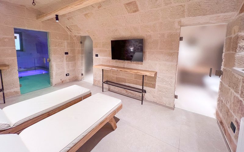 Castelfidardo Dimore