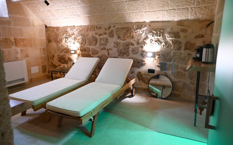 Castelfidardo Dimore