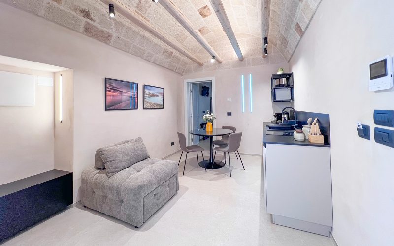 Castelfidardo Dimore