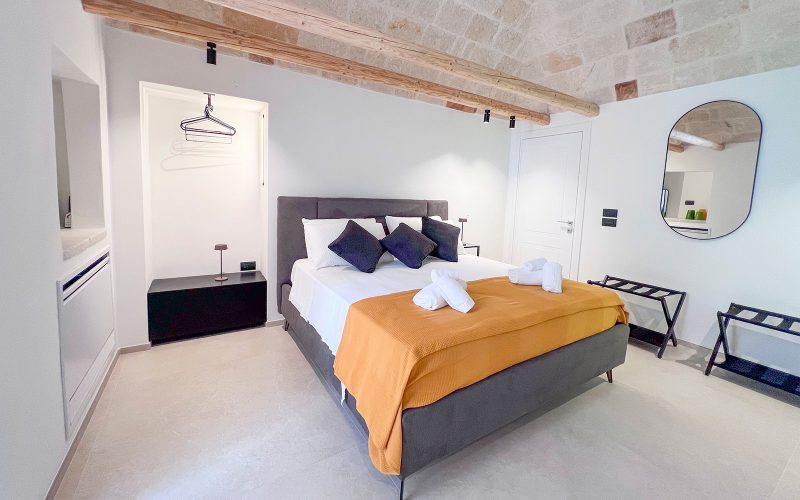 Castelfidardo Dimore