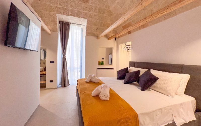 Castelfidardo Dimore