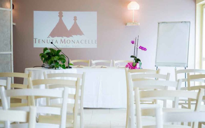 Tenuta Monacelle