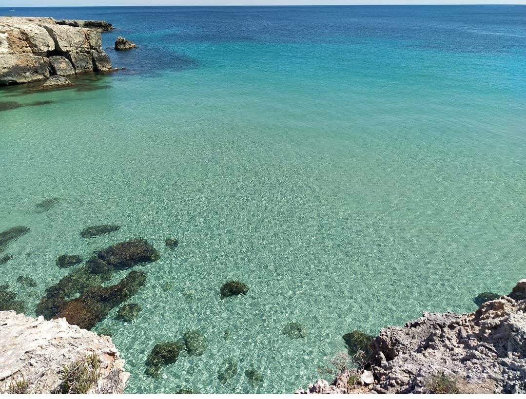 Casa vacanze a Capitolo Monopoli sul mare